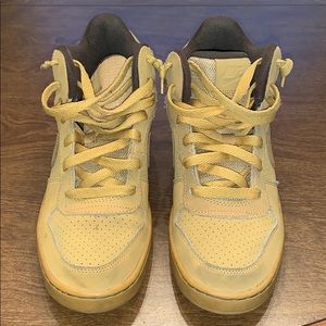 GUC Nike High Top A1